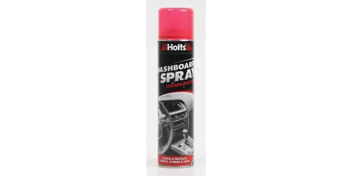 Holts Dashboard Spray 250ml