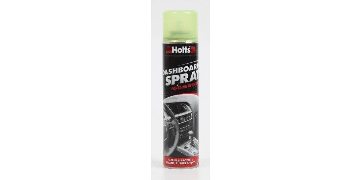Holts Dashboard Spray 250ml