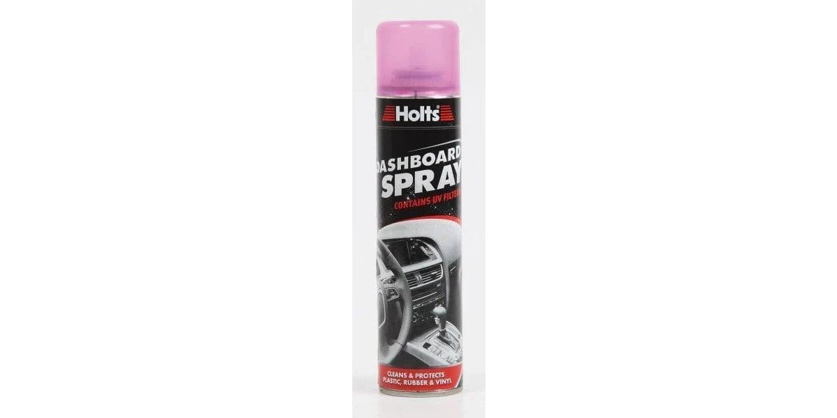 Holts Dashboard Spray 250ml