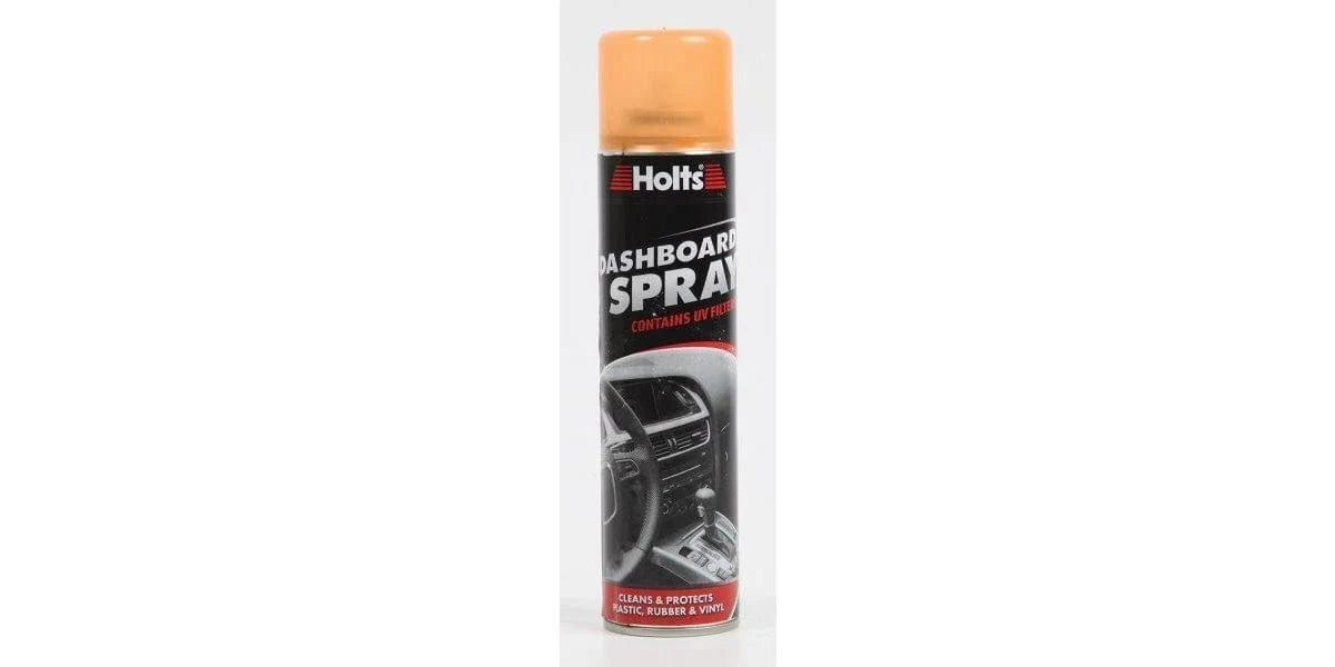 Holts Dashboard Spray 250ml