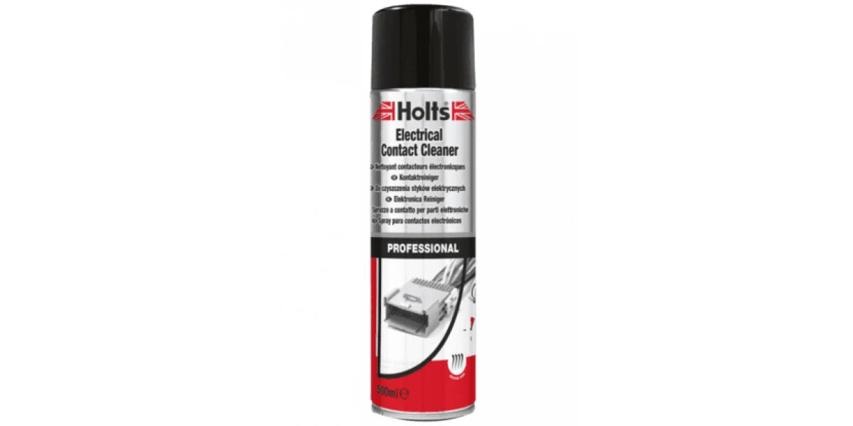 Holts Electronic Contact Cleaner 500ml