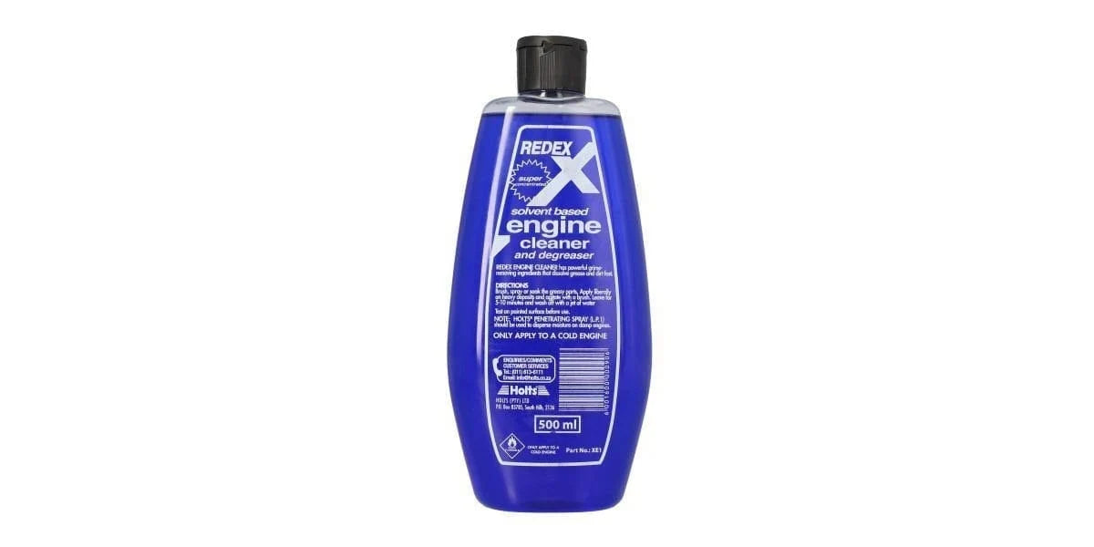 Holts Engine Cleaner (Solvent Based) 500ml