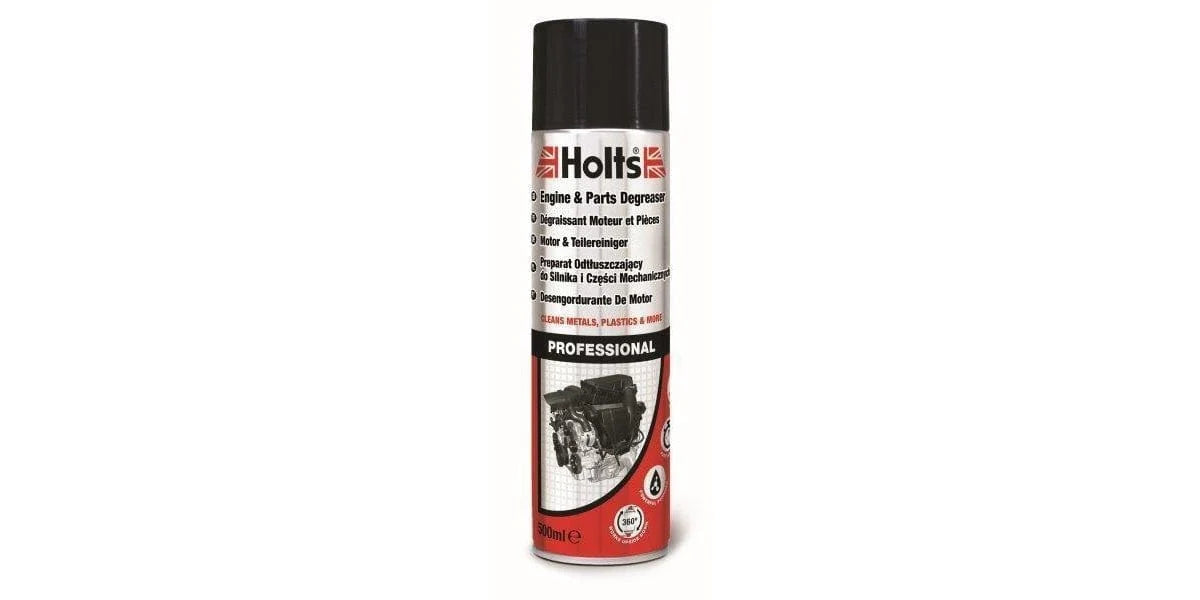 Holts Engine & Parts Degreaser 500ml