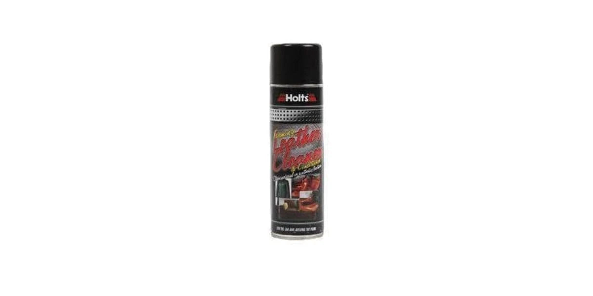 Holts Foaming Leather Cleaner 500ml