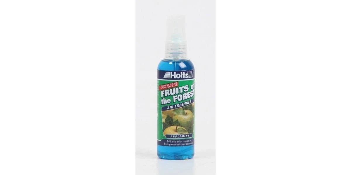 Holts Fruits Of The Forest Interior Spray Fresheners