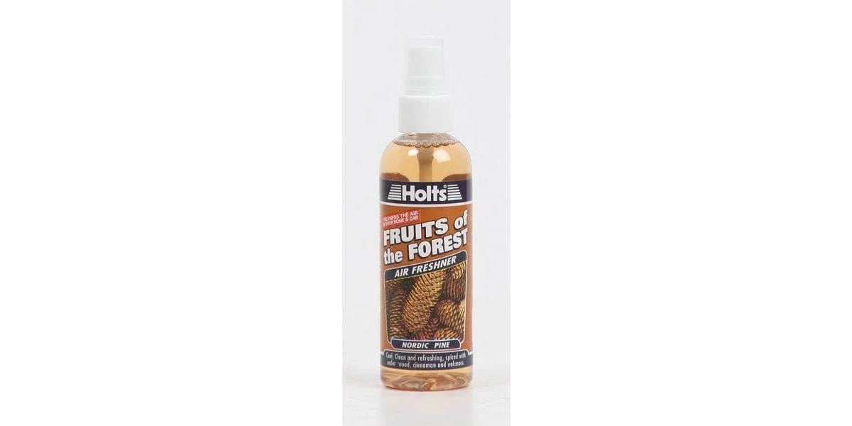 Holts Fruits Of The Forest Interior Spray Fresheners