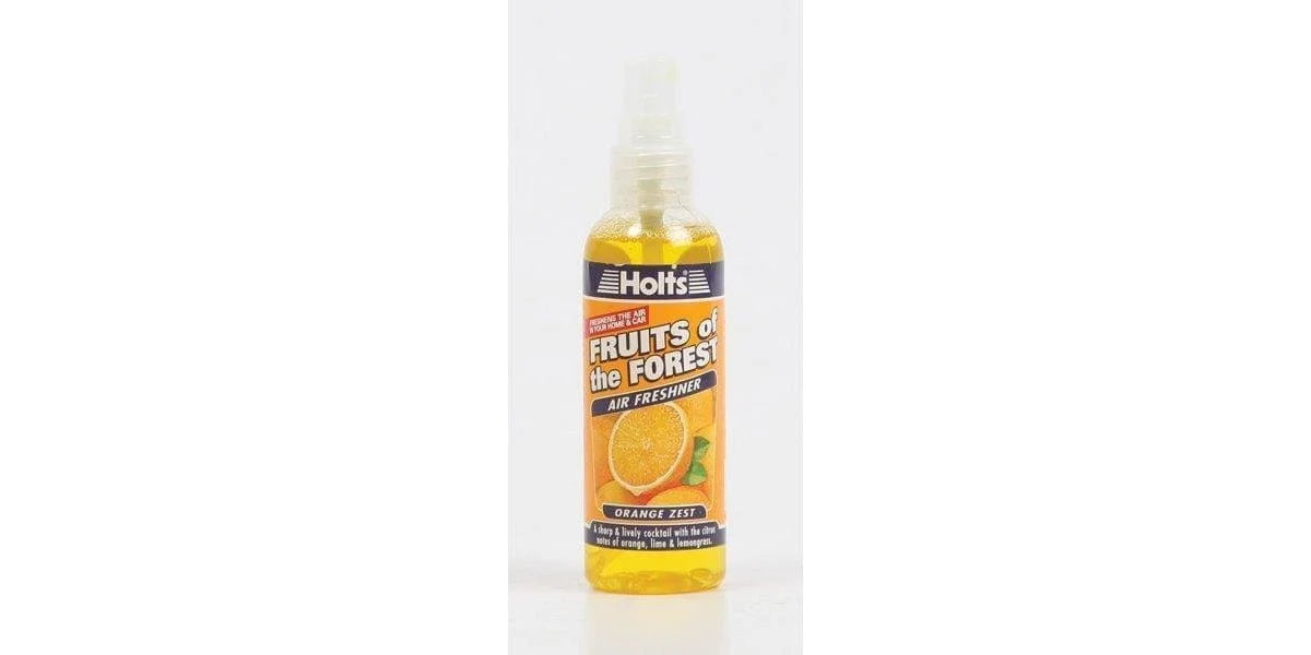Holts Fruits Of The Forest Interior Spray Fresheners