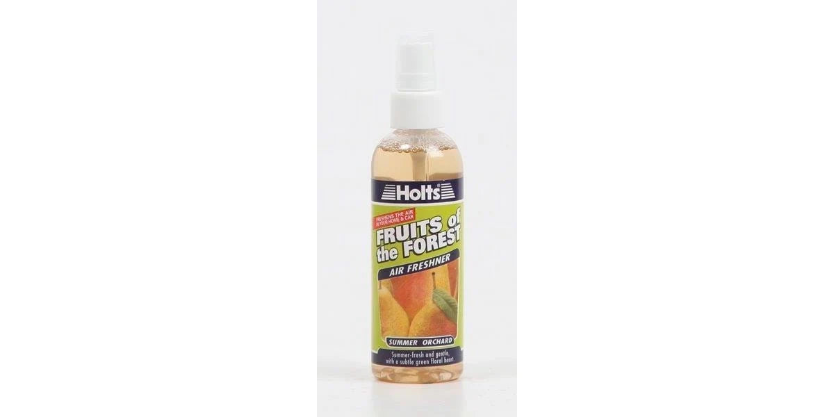Holts Fruits Of The Forest Interior Spray Fresheners