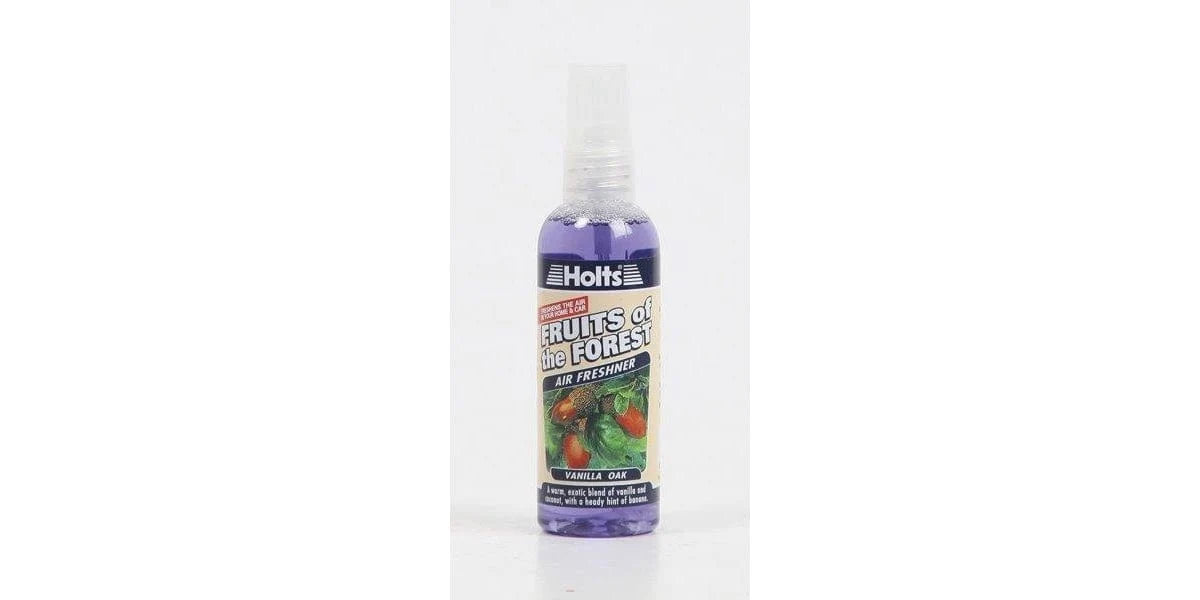 Holts Fruits Of The Forest Interior Spray Fresheners