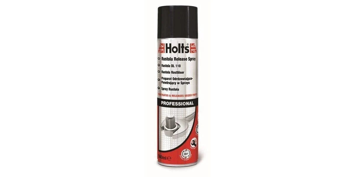 Holts Professional Release Spray 500ml
