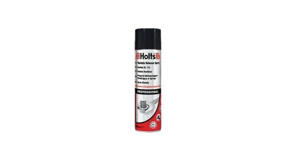 Holts Professional Release Spray 500ml