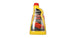 Holts Shampoo & Shine Car Wash With Sponge 1L