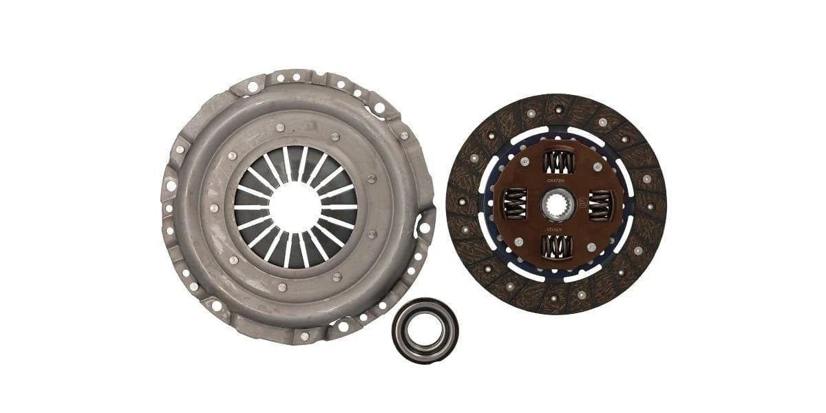 Honda 130/150/150I (Ev/Ew2/Ew3) Clutch Kit CK472M
