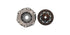 Honda 150/160I (D15B3/D16A7/D16A9) Clutch Kit CK470M