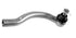 Honda Accord Front Outer Tie Rod End