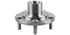 Honda Accord Vlll Series 2.0I V-Tec, 2.2 I-D-Tec, 2.4I V-Tec (08-15)