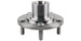 Honda Accord Vlll Series 2.0I V-Tec, 2.2 I-D-Tec, 2.4I V-Tec (08-15)