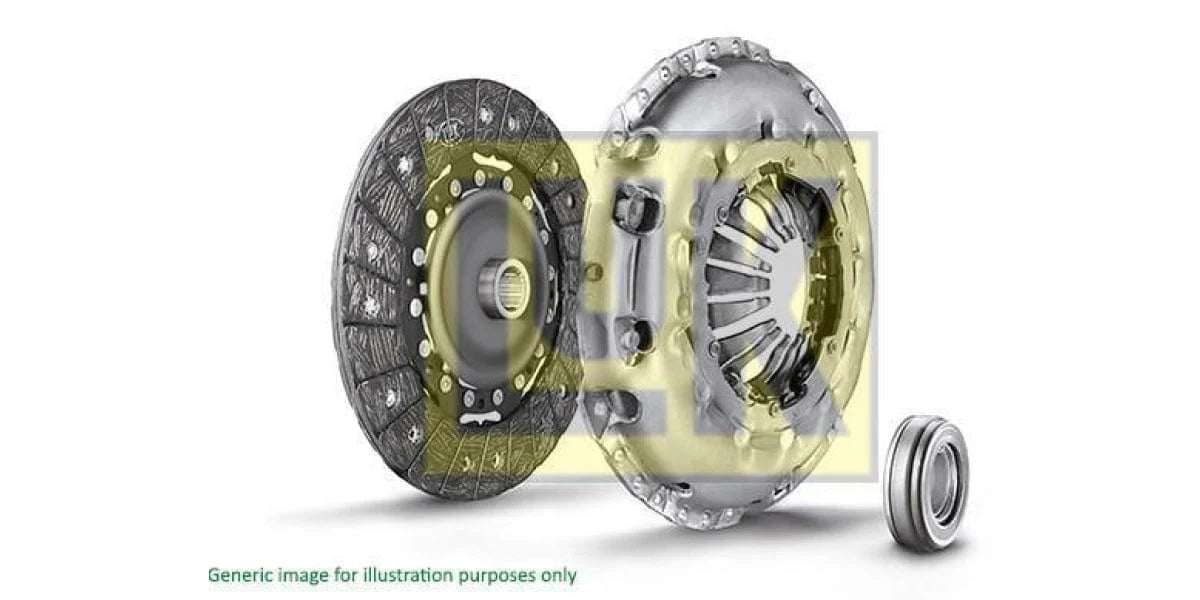 Honda Ballade 160I Clutch Kit R110MK