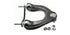 Honda Ballade Front Upper Control Arm Right 13852AP