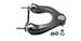 Honda Ballade Front Upper Control Arm Right 13852AP