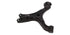 Honda Civic Front Lower Control Arm Left 24468AP