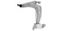 Honda Civic Front Lower Control Arm Left 22032AP