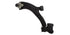 Honda Crv Front Control Arm Left 22604AP