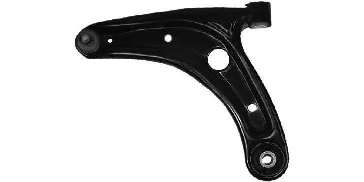 Honda Jazz Front Lower Control Arm Left 15755AP