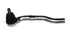 Honda Jazz Front Outer Tie Rod End
