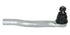 Honda Jazz Tie Rod End Pair