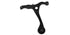 Hondaaccord Front Lower Control Arm Left 16512AP