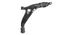 Hondacivic Front Lower Control Arm Right 13916AP