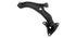 Hondajazz Front Control Arm Left 22590AP