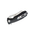 HONEY BADGER Honey Badger Black Wharnclever Small- Hb1045