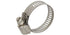 Hose Clamp Stainless Steel 17-38MM (10pk)