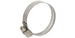 Hose Clamp Stainless Steel 32-57MM (10pk)