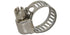Hose Clamp Stainless Steel 6-16MM (10pk)
