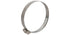 Hose Clamp Stainless Steel 63-89MM (10pk)
