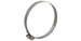 Hose Clamp Stainless Steel 76-102MM (10pk)