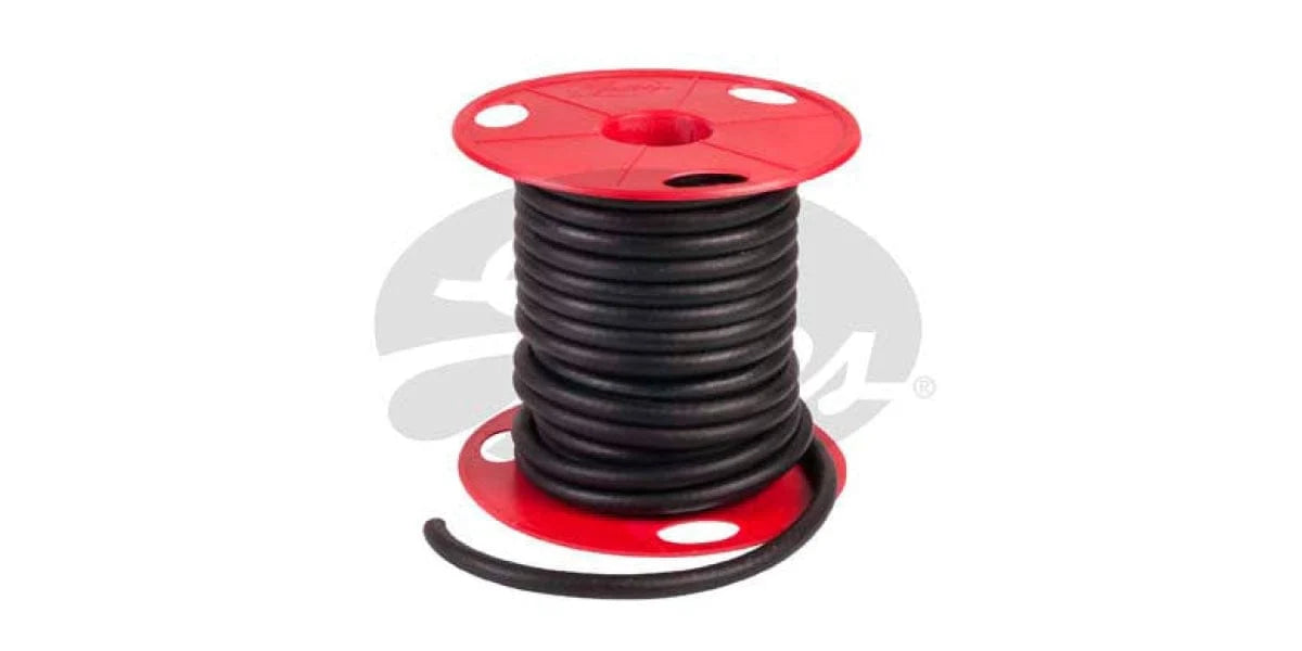 Hose Fuel Line 15M Roll 6MM