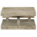 Hugh Coffee Table – Hugh