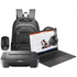 HP Devices HP CU3K6ES#ACQ - 245 G10 14-inch 8GB/256GB Win11 Printer+Bag+Mouse+Headphone