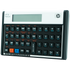 HP Education and learning HP 12C Platinum Financial Calculator (Algebraic or RPN)