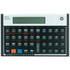 HP Education and learning HP 12C Platinum Financial Calculator (Algebraic or RPN)