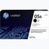 HP HP 05A LaserJet P2035/P2055 Black Print Cartridge