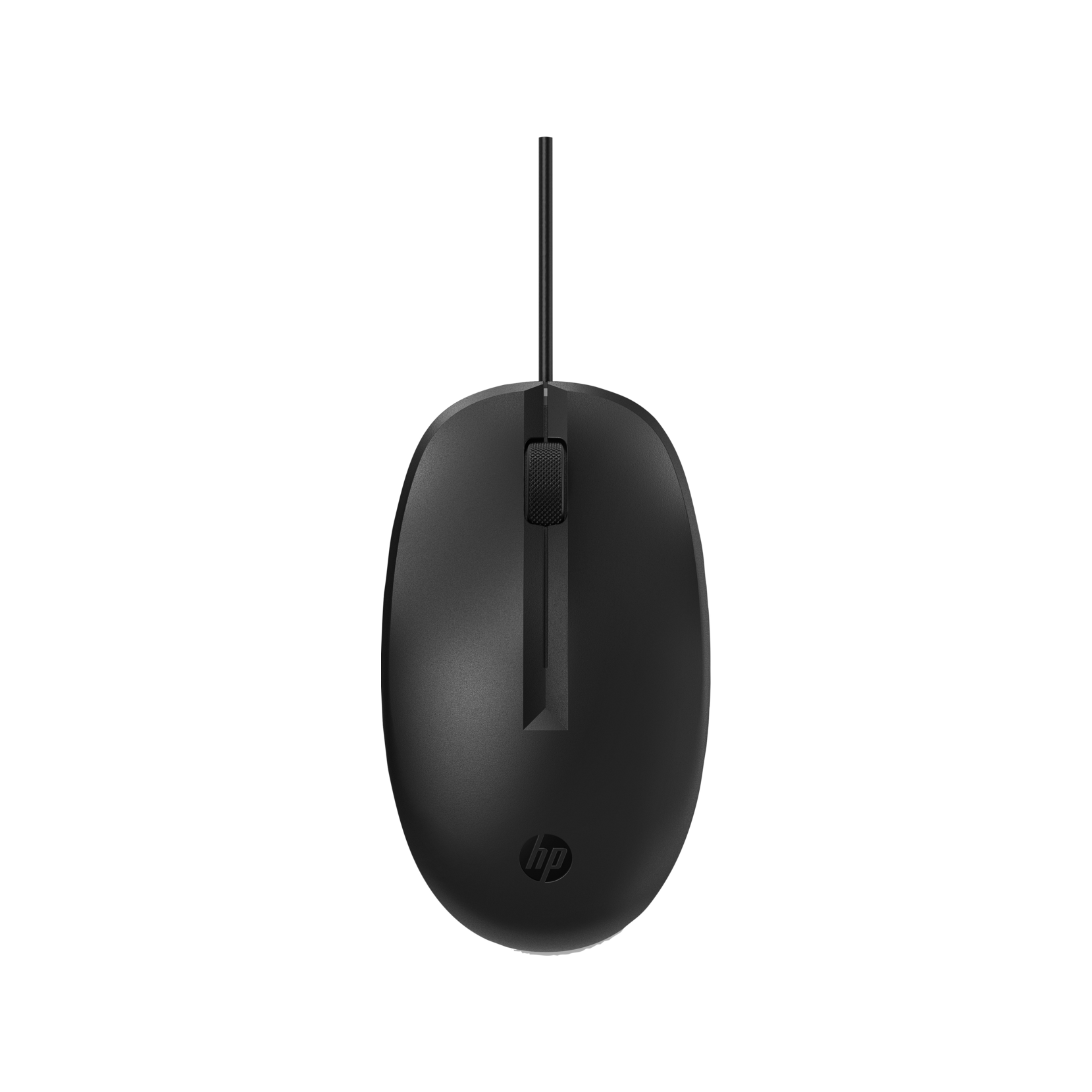 HP HP 128 LaserWired Mouse