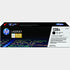 HP HP 128A Black Toner Cartridge
