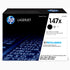 HP HP 147X Black LaserJet Toner Cartridge