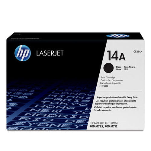 HP HP 14A Original Toner Cartridge