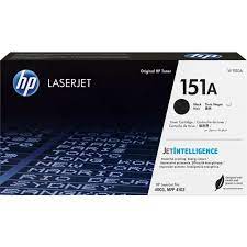 HP HP # 151A Black Original LaserJet Toner Cartridge